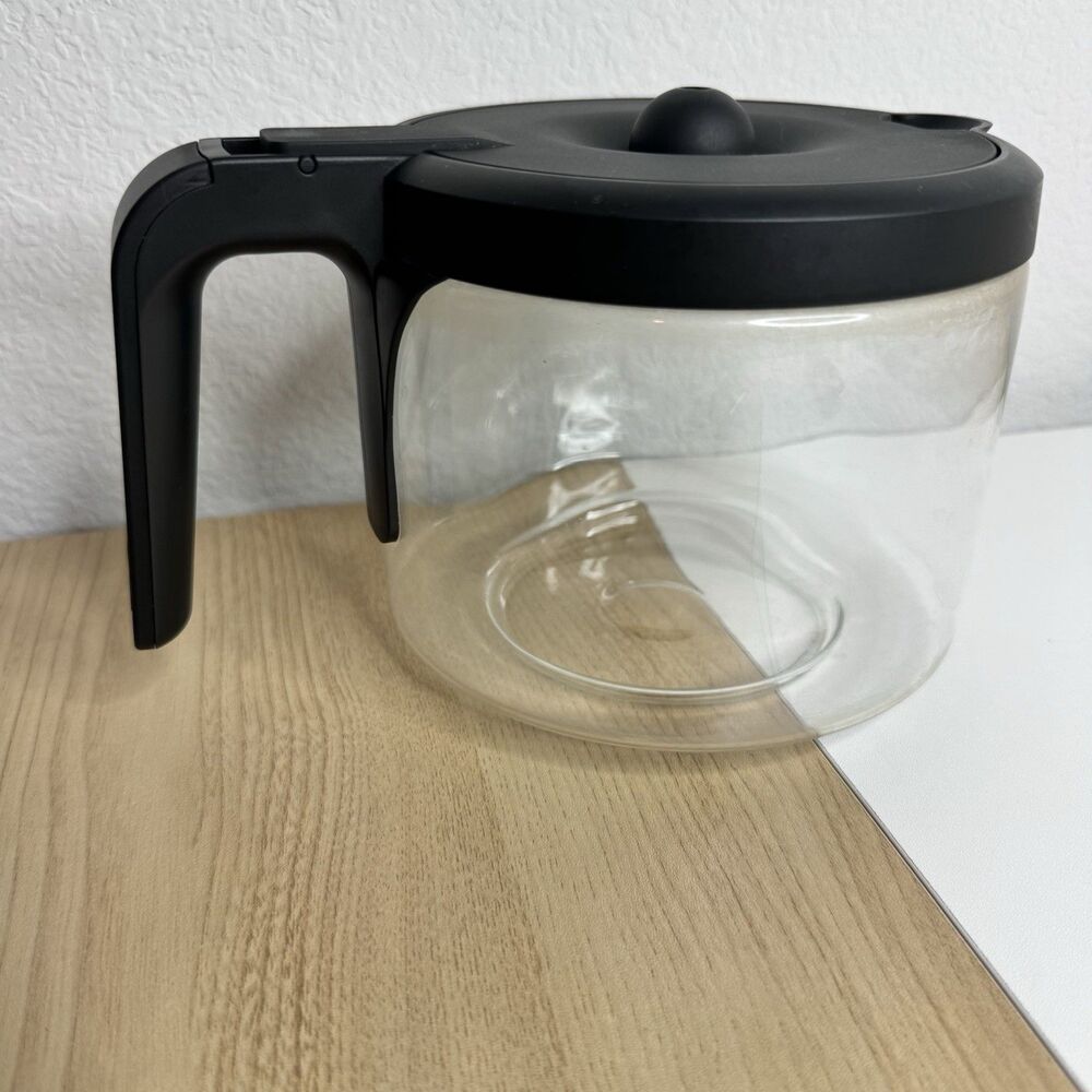 Keurig K-Duo Essentials 5000 Replacement Parts Coffee Pot 12 Cup Glass Carafe - Picture 3 of 7